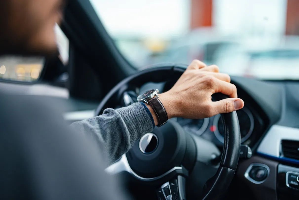 GetDriver Friendly Driver